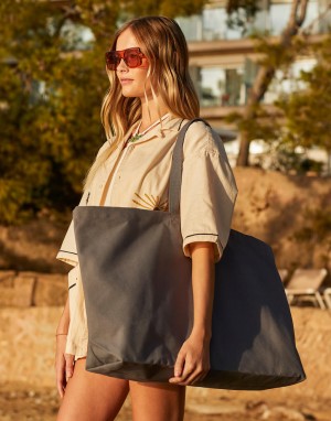 Duża Torba Canvas, Westford Mill W696