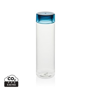 Gadżety reklamowe: VINGA Cott GRS RPET water bottle