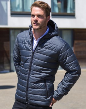 Kurtka Padded , Result Core R233M