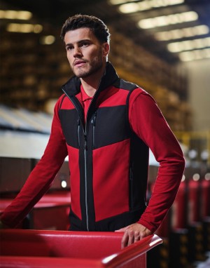 Bezrękawnik E-Volve, Regatta Professional TRA907