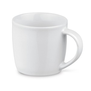 Gadżety reklamowe z logo dla firmy (AVOINE. Ceramic mug 370 ml)