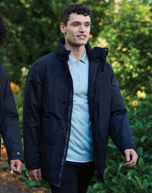 Kurtka Darby III, Regatta Professional TRA203