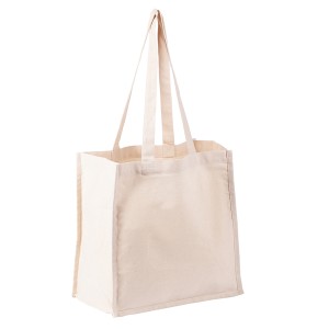 Gadżety reklamowe z nadrukiem (Eco-Style cotton bag)