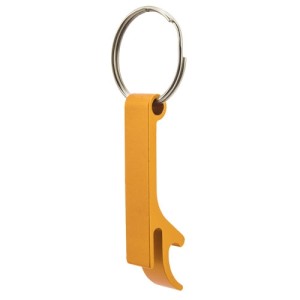 Gadżety reklamowe: key-ring& can opener "tibet"