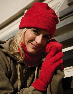 Komplet zimowy, Result Winter Essentials R040X