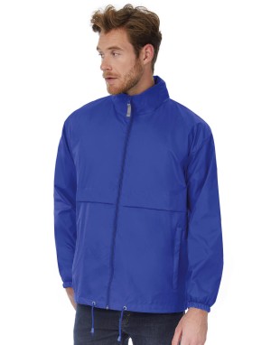 Wiatrówka Air, B&C Outerwear JU801