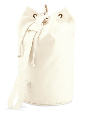 Torba Canvas Duffle, Quadra QD27