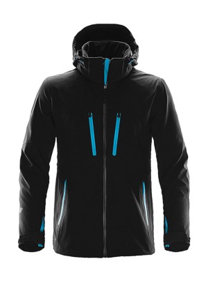 Kurtka Softshell Patrol, Stormtech XB-3