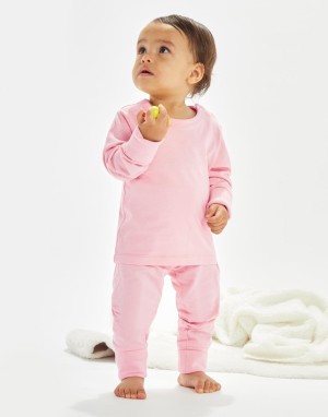 Dziecięca piżama, Babybugz BZ67