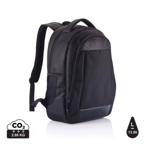 Gadżety reklamowe: Impact AWARE™ Boardroom laptop backpack PVC free