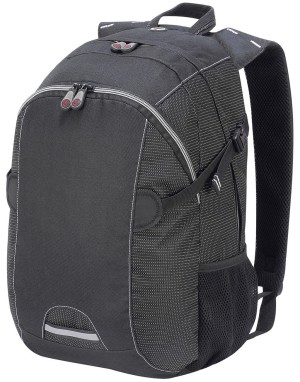 Stylowy plecak Liverpool, Shugon SH7696 Liverpool