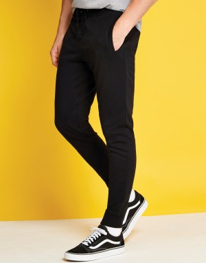 Dresowe spodnie Slim Fit , Kustom Kit KK933