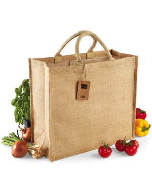 Torba Jumbo Jute, Westford Mill W408