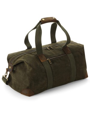 Torba Heritage Waxed Canvas, Quadra QD650