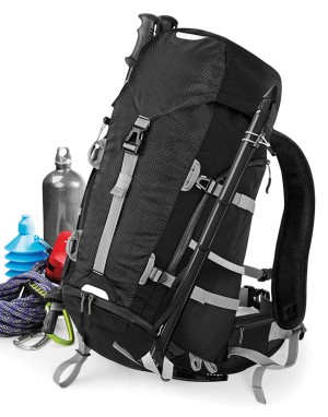 Plecak SLX Daypack 30 litrów, Quadra QX530