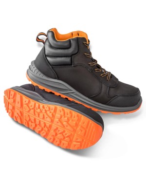 Buty Stirling Safety Boot - Rozm. 36, Result Work-Guard R459X