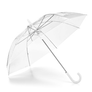 Gadżety reklamowe z logo dla firmy (NICHOLAS. Umbrella with automatic opening)