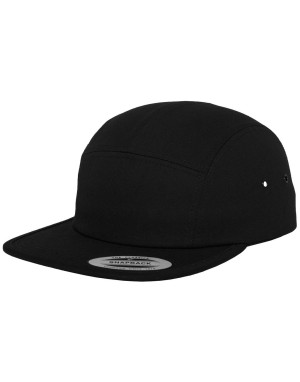 Czapka Classic Jockey , Flexfit 7005