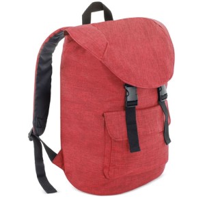 Gadżety reklamowe: double protection backpack