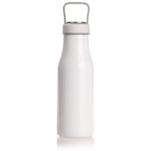 Butelka termiczna 550 ml Air Gifts, pojemnik w zakrętce | Jessica