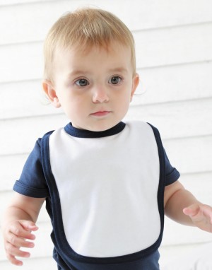Śliniak Single Layer, Babybugz BZ59