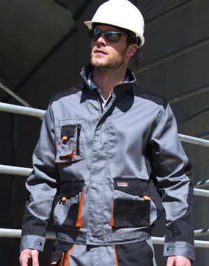 Kurtka LITE, Result Work-Guard R316X