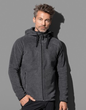 Bluza Polarowa Power, Stedman ST5040