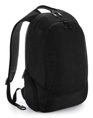 Plecak na laptop Vessel™ Slimline, Quadra QD906