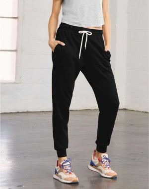 Spodnie dresowe Unisex Jogger, Bella+Canvas 3727