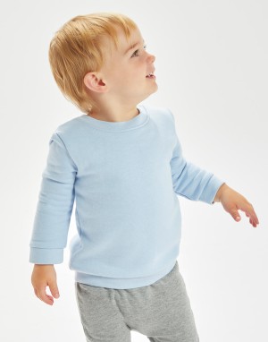 Dziecięca Bluza Essential, Babybugz BZ64