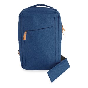 Gadżety reklamowe: laptop backpack 