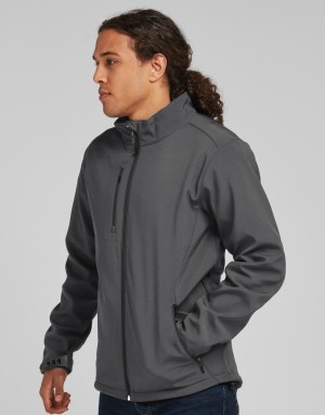 Kurtka Softshell Signature, SG Signature SGSoftshell