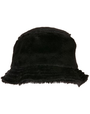 Kapelusz Fake Fur, Flexfit 5003FF