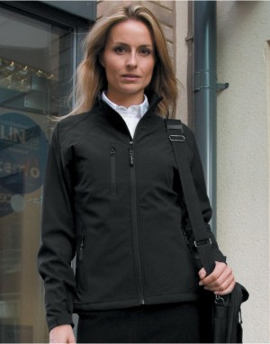 Damska kurtka Softshelll Base Layer, Result R128F