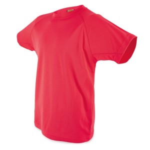 Gadżety reklamowe: kid light d&f t-shirt