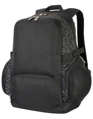 Plecak London, Shugon SH7700