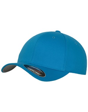 Czapka Wooly Combed, Flexfit 6277