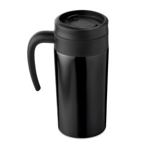 Small travel mug 340 ml