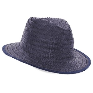Gadżety reklamowe: capo straw hat
