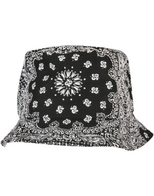 Kapelusz Bandana Print , Flexfit 5003BP