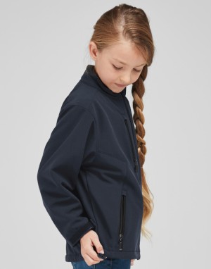Dziecięca Kurtka Softshell Signature, SG Signature SGSoftshell-K