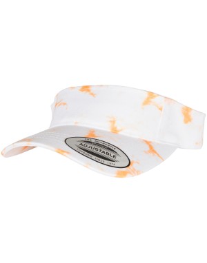 Daszek Batik Dye Curved, Flexfit 8888BD