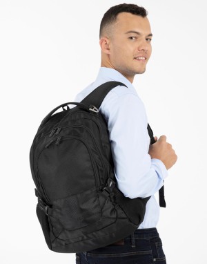 Plecak na laptopa Lausanne, Shugon SH5844