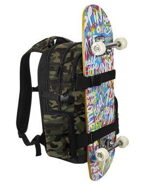 Plecak Old School , Bagbase BG853