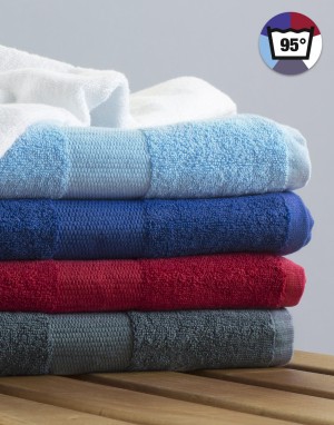Ręcznik plażowy Tiber 100x180 cm, SG Accessories - TOWELS (Ex JASSZ Towels) TO5003