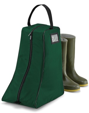Torba na wysokie buty, Quadra QD86