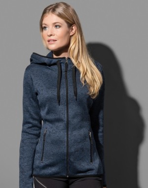 Damski Polar Knit, Stedman ST5950