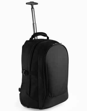 Torba podręczna na kółkach Vessel™, Quadra QD902