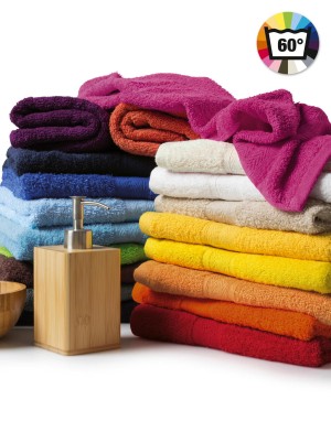 Ręcznik do rąk Rhine 50x100 cm, SG Accessories - TOWELS (Ex JASSZ Towels) TO3515