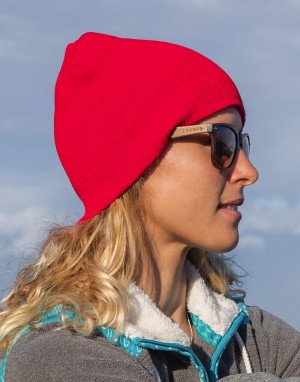 Czapka dwuwarstwowa Beanie, Result Winter Essentials RC074X